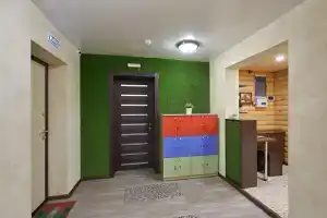 Prospekt mini hotel, Irkutsk