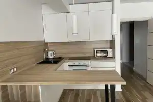 Apartamenty Dvukhkomnatnye Apartamenty Na Naberezhnoy, Ivanovo