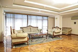 Karvan-N Apart Hotel, Tashkent