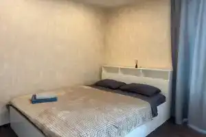 Odnokomnatnaya U M Leninskiy Prospekt Flat, Moscow