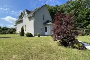 Solnechny Domik Guest house, Lesnoe