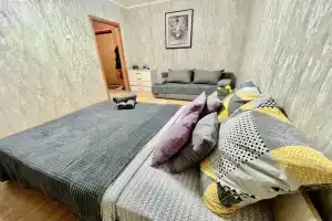 Gostenskaya 7 Apartments, Belgorod