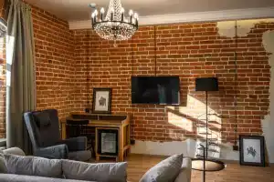 Gostinyij Dvor Boutique-hotel, Michurinsk