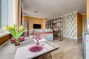 Solnechny bereg Flat, Mytishchi