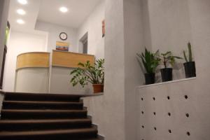 Hostel Olimpiya, Moscow