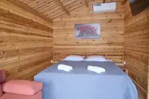 Glamping sinop-houses, Sukhumi