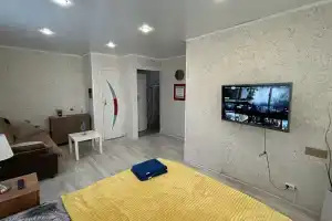 Uyutnaya Na Prospekte Flat, Ufa