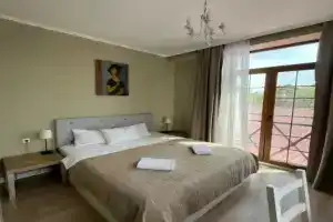 Yunona-Imeretinskiy Apartments, Adler