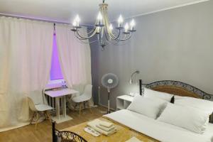 Welcomerooms Flat, Vyborg