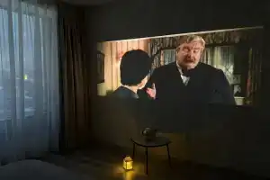 Dizayn 75m2 V Tsentre Goroda Apartments, Kazan