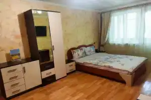 Na Lenina 45 Flat, Alushta