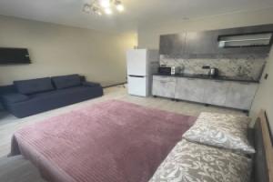 Studiya Ryadom S Aeroportom Sheremetyevo Flat, Lobnya