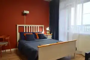 Stilnaya Na Komsomolskom Prospekte 4 Flat, Krasnokamsk
