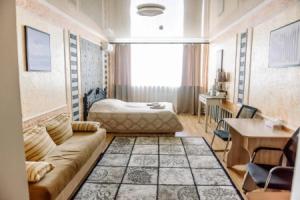 Okean Hotel, Bolshoy Kamen