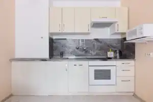 RentalSPb Apartments