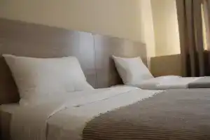 Turist Hotel, Vladimir