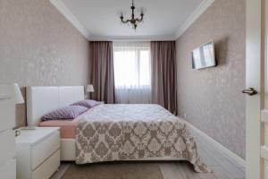 Na Borovskom Shosse 46 Flat, Peredelkino