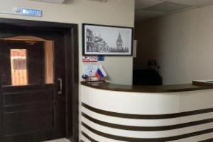 Hostel Miller, Rostov-na-Donu