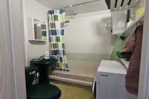 V Tsentre Dalnerechenska Apartments, Dalnerechensk