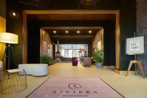 Riviera Wellness Resort Hotel, Belgorod