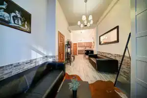 Na Voykova Flat, Sochi