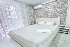 Na Ulitse Ryabinovoy 2vk1 Flat, Gorjatschi-Kljutsch
