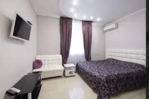 U Aeroporta Apartaments, Adler