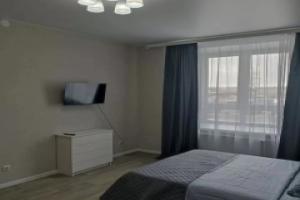 Okolo Siti Parka Flat, Saransk