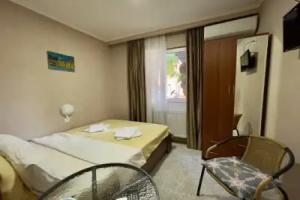 Hotel Mariali, Tbilisi