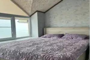 Rakhat 4 Flat, Izbarbash