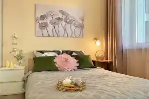 V Zhk Sky Parks Apartments, Moscow