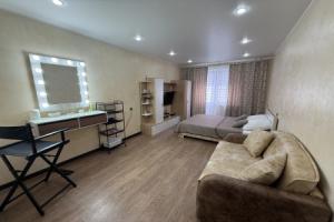 Uyutnaya V Razvitom Mikrorayone Flat, Zheleznogorsk