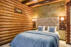 Park-Otel Kanyon Recreation camp, Kislovodsk
