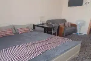 Na 3 Spalnykh Mesta Flat, Kopeisk