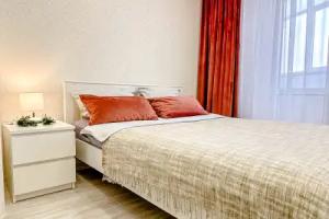 Svetlaya I Uyutnaya, S Novym Remontom Flat, Saransk