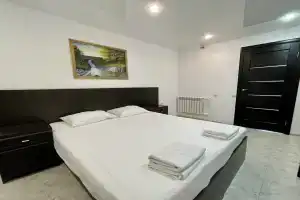 Vysota 3 Apartment, Kerch