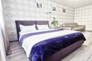 Odnokomnatnye Apartments, Krasnodar
