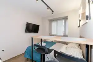 Nagatinskaya Naberezhnaya 20 (04) Flat, Moscow