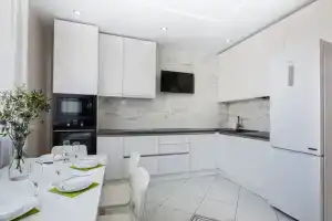 Oasis Apartment, Novosibirsk