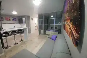 Studiya Federatsii 130А 12110 Flat, Ulyanovsk