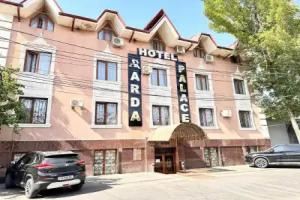 Hotel Art Travel, Tashkent