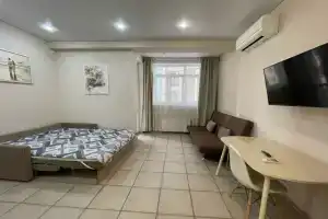 316 Na Krymskoy 89 Apartments, Sochi