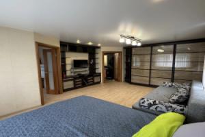 Svetlaya 1 Komnatnaya Flat, Komsomolsk Na Amure