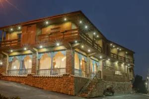 Hillside Resort, Telavi