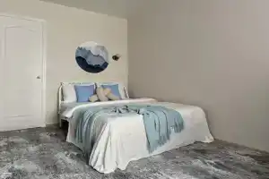 Komfortnye apartamenty v serdtse goroda Apartments, Kronshtadt