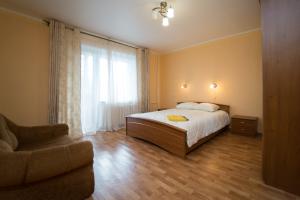 Na Kuznetsova 6 Flat, Chelyabinsk