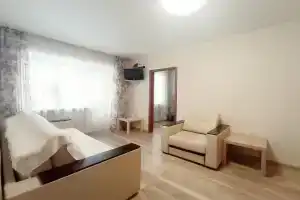 Na Vaynera 66a 2 Flat, Ekaterinburg