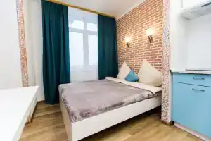 Apartments Na Bibirevskoy (1), Moscow