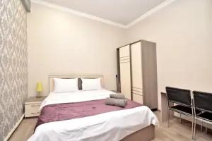 Teryana 8 Apartments, Yerevan