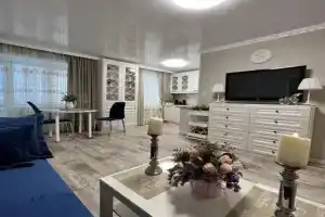 Tsentral'nyy  Apartments, Orsk